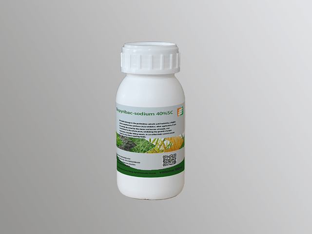 Bispyribac-sodium 40% S