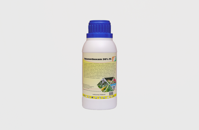 Thiamethoxam30%FS