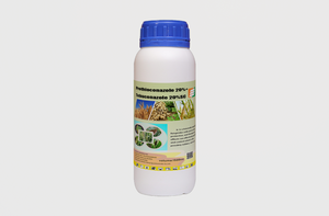 Prothioconazole20%+Tebuconazole20%SC