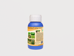 Quizalofop-P-ethyl 15% EC