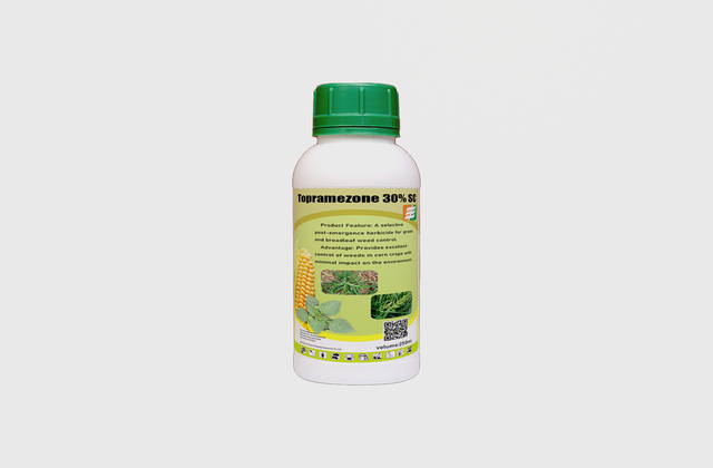 opramezone 30%SC