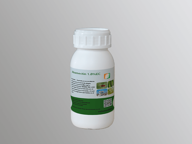 Abamectin 1.8% EC