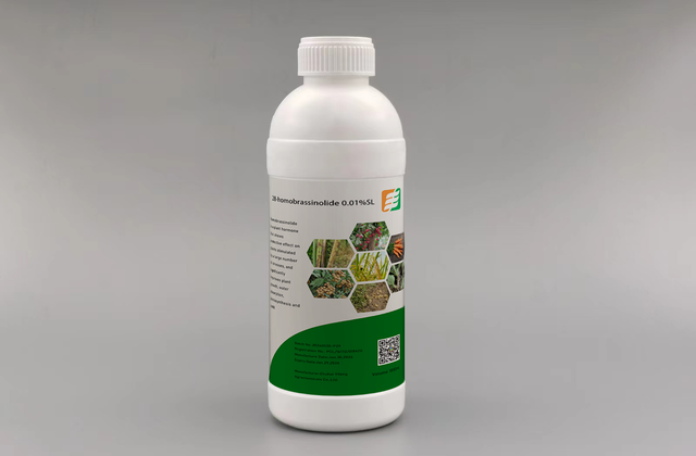 28-homobrassinolide0.01%SL