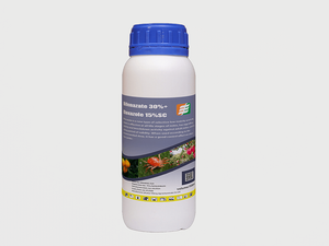Bifenazate 30% + Etoxazole 15% SC