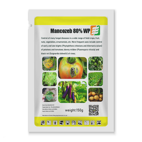 Mancozeb80%WP