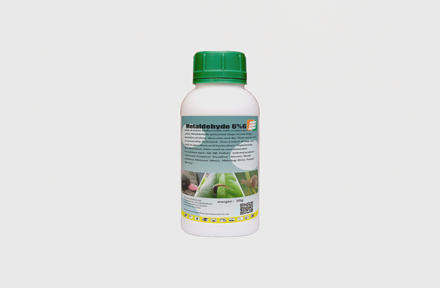 Metaldehyde6%G