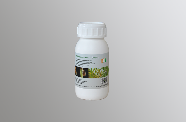 Nitenpyram10%SL