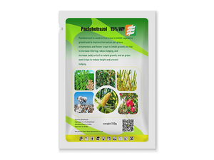 Paclobutrazol 15% WP