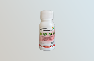 Flonicamid 10%+Bifenthrin 5% SC