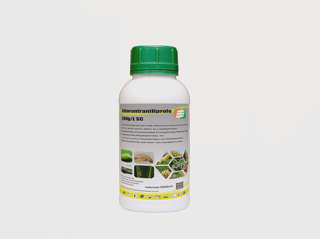 Chlorantraniliprole 200g/L SC