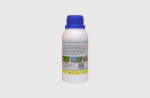 EmamectinBenzoate5.7%WDG