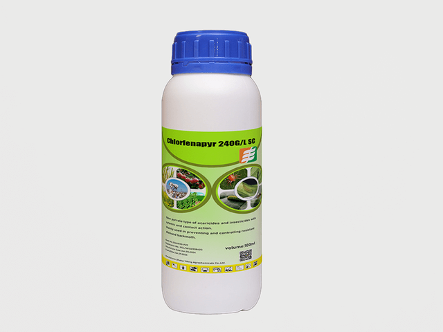 Chlorfenapyr240G/LSC