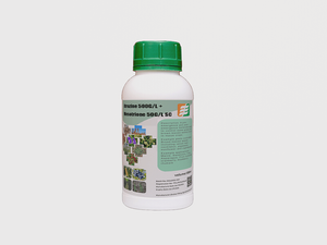 Atrazine 500G/L + Mesotrione 50G/L SC