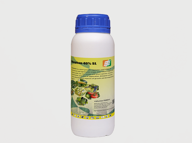 Ethephon 40% SL
