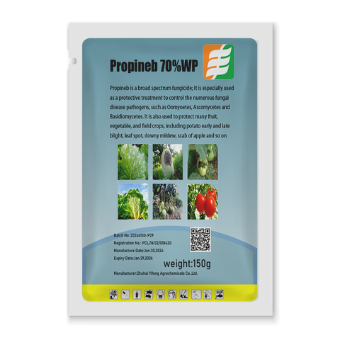 Propineb70%WP