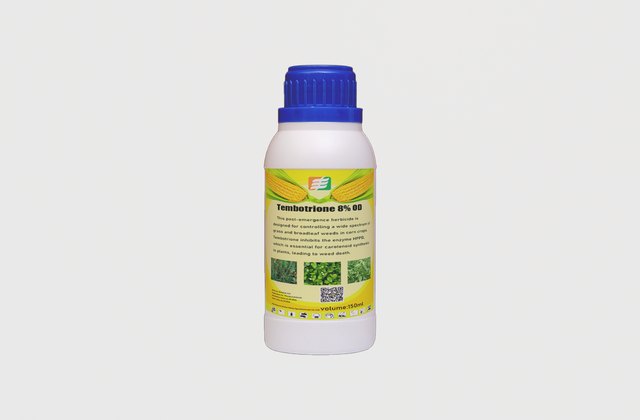 Tembotrione 8%OD