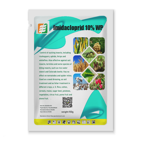 Imidacloprid10%WP