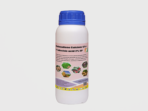 ProhexadioneCalcium12%+(+)-abscisicacid2%SP